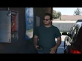 Self-Serve Car Wash - EverWash Demonstration