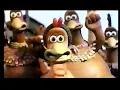 Download Lagu Chicken Run Movie Trailer 2000 - TV Spot