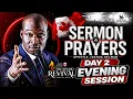 Sound of Revival Canada 2026 Day 2 Word - Apostle Joshua Selman Koinonia