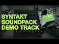 Download Lagu SkinTakt | Syntakt Percussion Soundpack Musical Demo