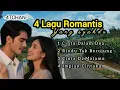 Lagu 4 LAGU ROMANTIS YANG SYAHDU //4TCHAN 