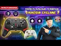 Download Lagu GAMESIR CYCLONE 2 MULTI-PLATFORM GAMEPAD: NEXT-GENERATION CONTROLLER MET HALL-EFFECT EN RGB MP3