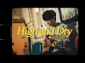 Download Lagu Radiohead - High And Dry (Cover by 하현상 Ha Hyunsang)