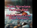 Download Lagu Nazia Marwiana - Terdiam Sepi (Melodi Gitar Cover) (Slow Version)