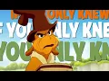 'Backflip’ Lyric Video | Green Eggs and Ham | Netflix Family