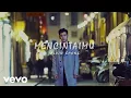 Alvin Chong - Mencintaimu (Lyric Video)