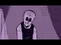 "OOGIE BOOGIE'S SONG" || A SUPERHERO OC ANIMATIC