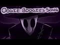OOGIE BOOGIE S SONG A SUPERHERO OC ANIMATIC