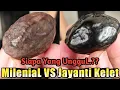 Download Lagu Adu muncang jayanti milenial VS Jayanti keulet