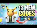 NEW POKEMON GO PROMO CODES JULY 2026 ALL WORKING POKEMON GO CODES HOW TO REDEEM