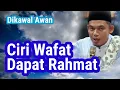 Dzikir Hu Allah, Singkat Tapi Isinya Dahsyat - Buya Arrazy Hasyim #tasawuf