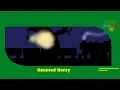 Lagu Haunted Henry - A WasteDumpProductions Adaptation