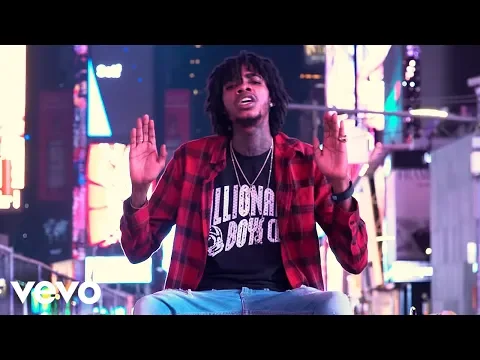 Download MP3 Alkaline - CITY (Official Video)