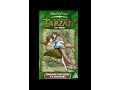 Download Lagu Digitized opening toThe Legend of Tarzan TV Series (UK VHS)