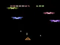 Noxious - Atari game for NOMAM BASIC 10Liners Contest 2021