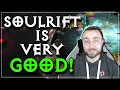 Finally A Darkness Ultimate Build That s Actually Good Soulrift Unmaker Necromancer Build Guide