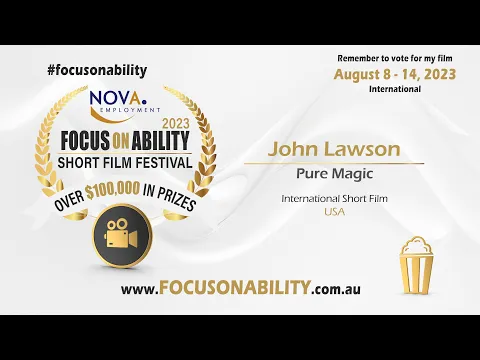 Pure Magic film thumbnail