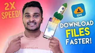 download 2x speed using 1dm app semma speed 