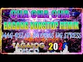 CHA CHA REMIX NONSTOP 2026 🕺📀🎉 BEST BAGONG NONSTOP TAGALOG CHA CHA REMIX 2026