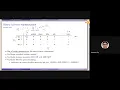 10 Query representation and processing