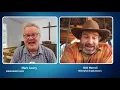 with Mark Lowry is LIVE NOW Today s guest is Walt Merrell of ShepherdingOutdoors