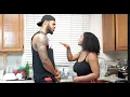 Battered Love Season 1 Ep 1