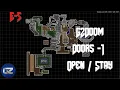 GZDoom Mapping - Doors 1