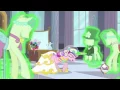 Queen Chrysalis Evilmainya