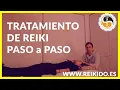 Download Lagu Tratamiento de Reiki paso a paso. Cursos y sesiones de Reiki en Madrid.