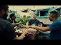 Feel The Energy - Busy Signal & Shaggy