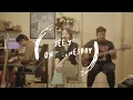 See You On Wednesday | Bernadya  - Masa Sepi  (Live Session)