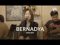 Download Lagu See You On Wednesday | Bernadya  - Masa Sepi  (Live Session)