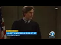 Harry Anderson known for role on TV s Night Court dies at 65 I ABC7