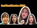 Download Lagu Member JKT48 Best Vocal