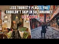 Download Lagu HIDDEN GEMS IN SULTANAHMET TOURISTS DON'T KNOW ABOUT | ISTANBUL, TURKEY