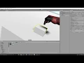 VR Buttons in Unity