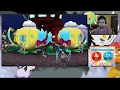 MBL S3W7 Stealth Rocks Team Cyberbaz VS Team Dream Ball Feat ASMRkus