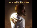Voice- Far from Finished (Instrumental)