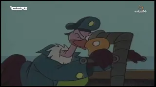 دلفي وأصدقاؤه الحلقة 02 النسخة الأصلية 