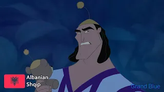 The Emperor s New Groove 2000 - It s all coming together Multilanguage