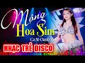 Lagu MỘNG HOA SIM DISCO - OANH TẠ x BỘ TỘC REMIX - CHUYỆN HOA SIM BÊN LƯNG ĐỒI...| NHẠC TRẺ DISCO REMIX