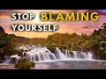 Download Lagu Self Blame: Break The Habit of Blaming Yourself – Subliminal Messages 432 Hz