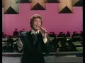 Tom Jones - I Who Have Nothing (This is Tom Jones TV Show, 1970)