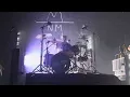Niko Moon - THESE ARE THE DAYS (The Hall - Little Rock, Arkansas - February 6, 2026)
