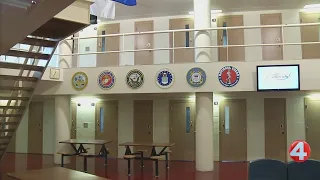 Erie County Sheriff calls on DOCCS to take in inmates