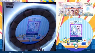 Maimai Ether Second MASTER SSS FC Lv 13  Maimai Ether Second MASTER SSS FC Lv 13