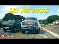 Download Lagu WRONG-WAY IDIOT GETS MAD AFTER GETTING BLOCKED