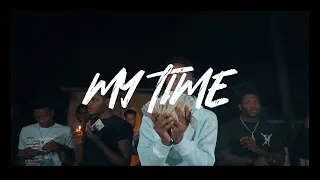 AYEJAE1K - My Time