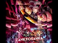 Zankyosanka sped up