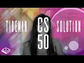 CS50 TIDEMAN - PROBLEM SET 3 SOLUTION